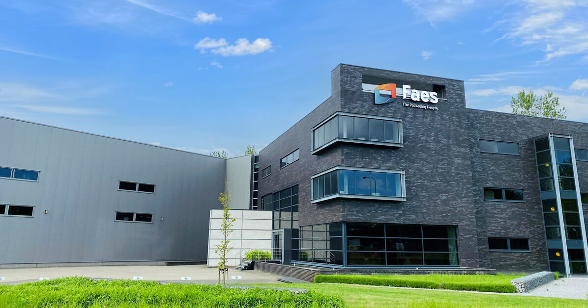 inQdo | inQdo legt fundament onder klantapplicatie van Faes