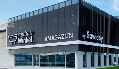 Nieuw magazijn Sanitairwinkel e1602577476696