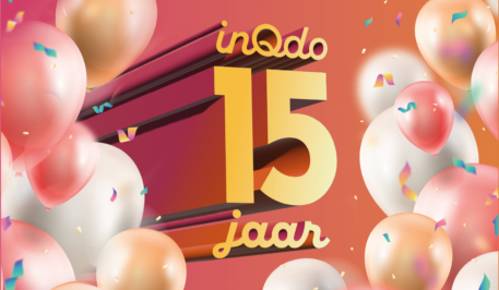 In Qdo 15 jaar webafbeelding