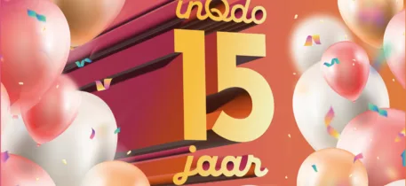 In Qdo 15 jaar webafbeelding