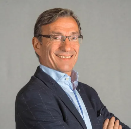 Michel foto Mandemakers